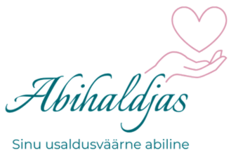 Abihaldjas OÜ Logo